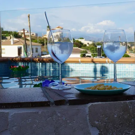 Paradaise * Benajarafe