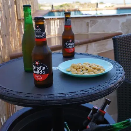 Paradaise * Benajarafe